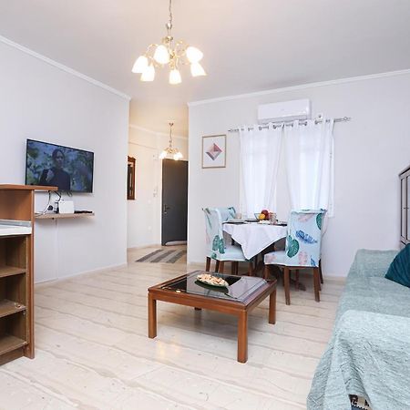 Appartement La Tua Casa, Corfu Town Extérieur photo