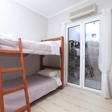Appartement La Tua Casa, Corfu Town Extérieur photo