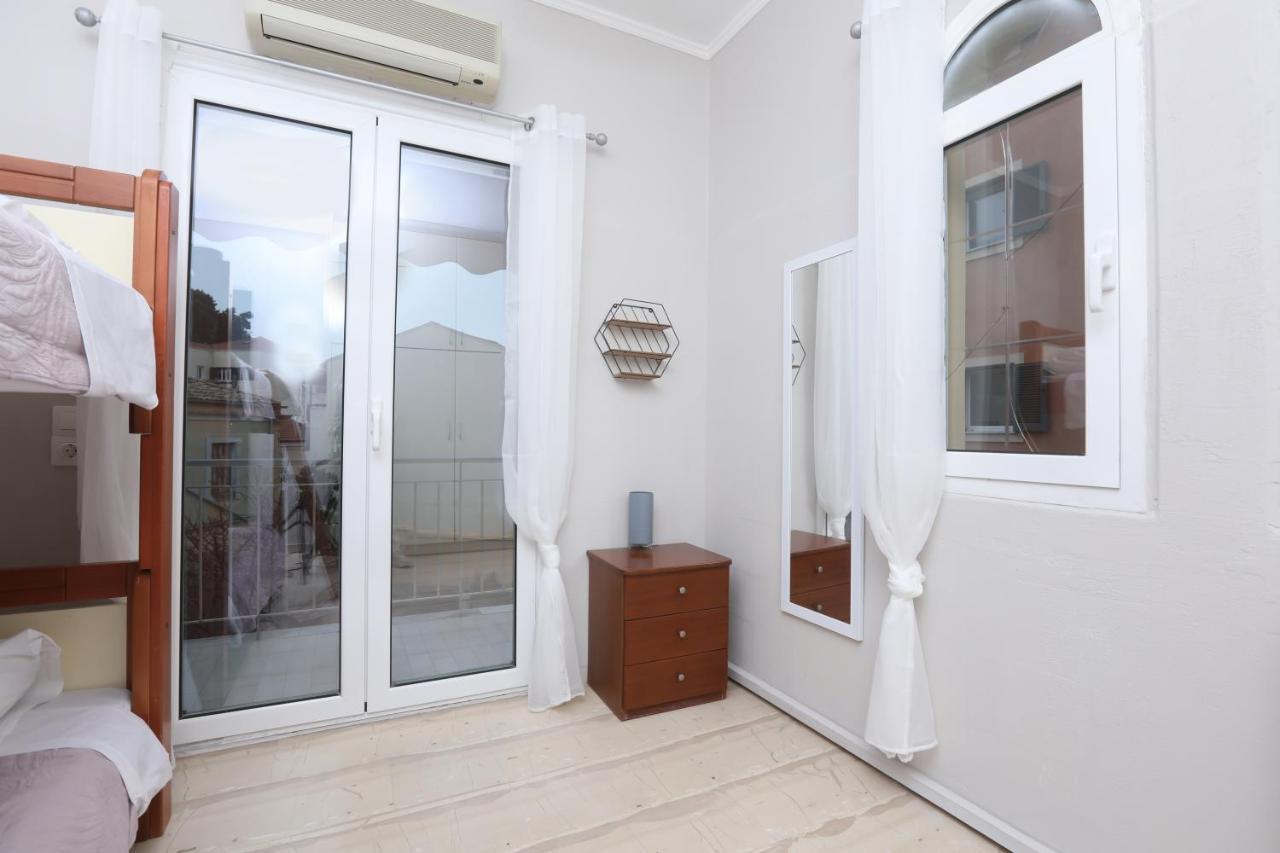 Appartement La Tua Casa, Corfu Town Extérieur photo